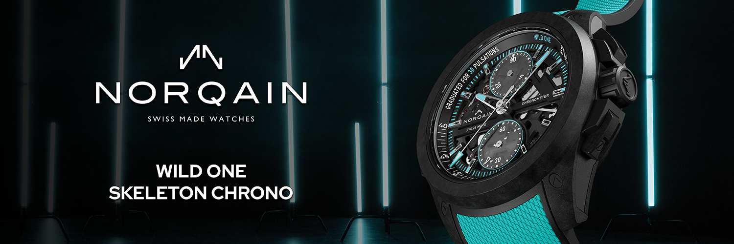 NORQAIN_Hanak_Banner_WildONE_Skeleton_Chrono_1500x500
