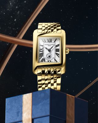 Oslavte tuto Vánoční sezónu a vzácné okamžiky s hodinkami, které spojují sofistikovanost a emoce. S mistrovským dílem...